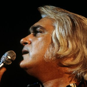 Charlie Rich