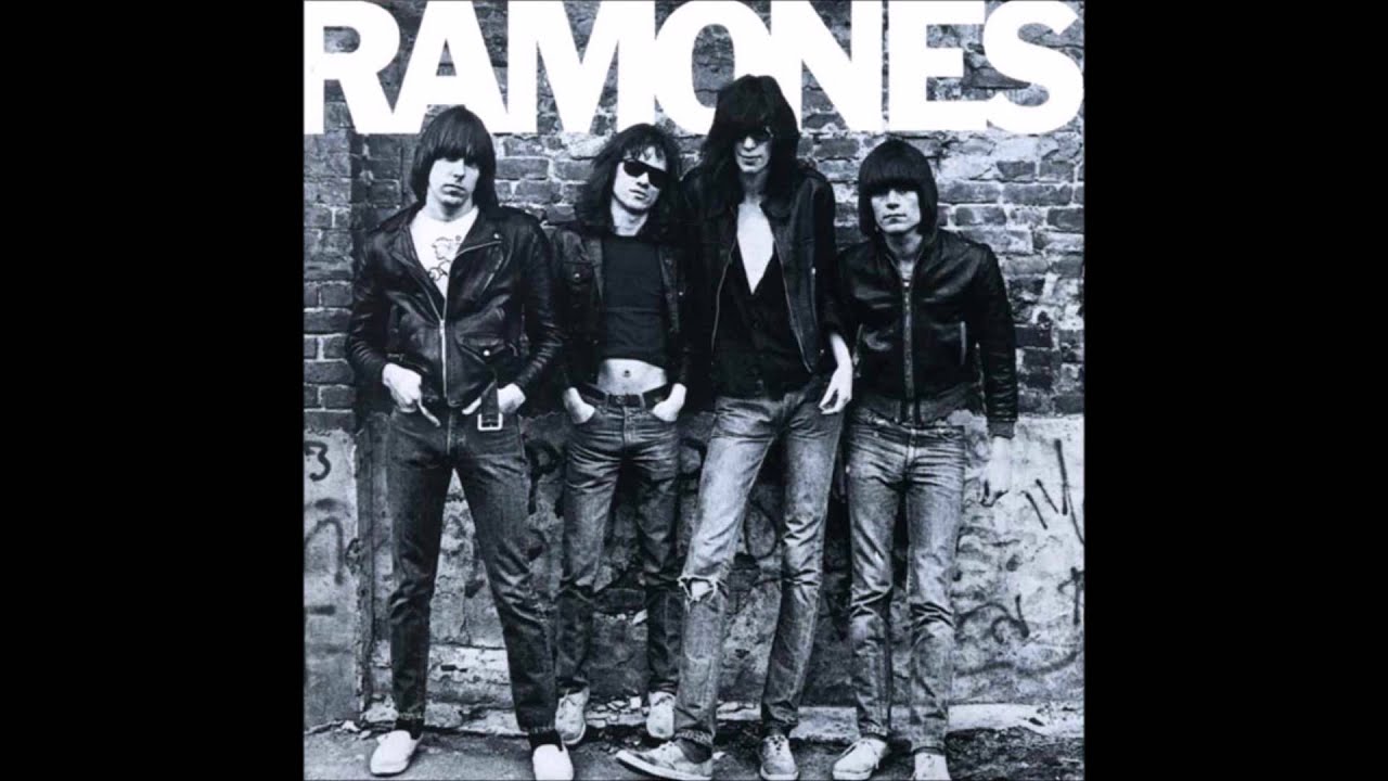 On This Day: The Ramones Played Their First Show as a Three-Piece