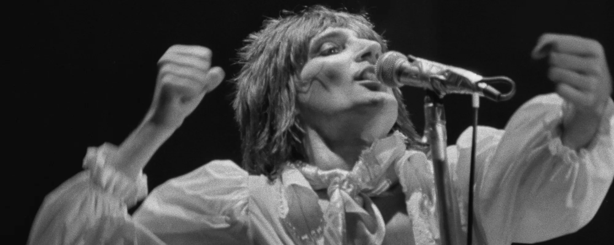Behind the Album: ‘Every Picture Tells a Story’ by Rod Stewart