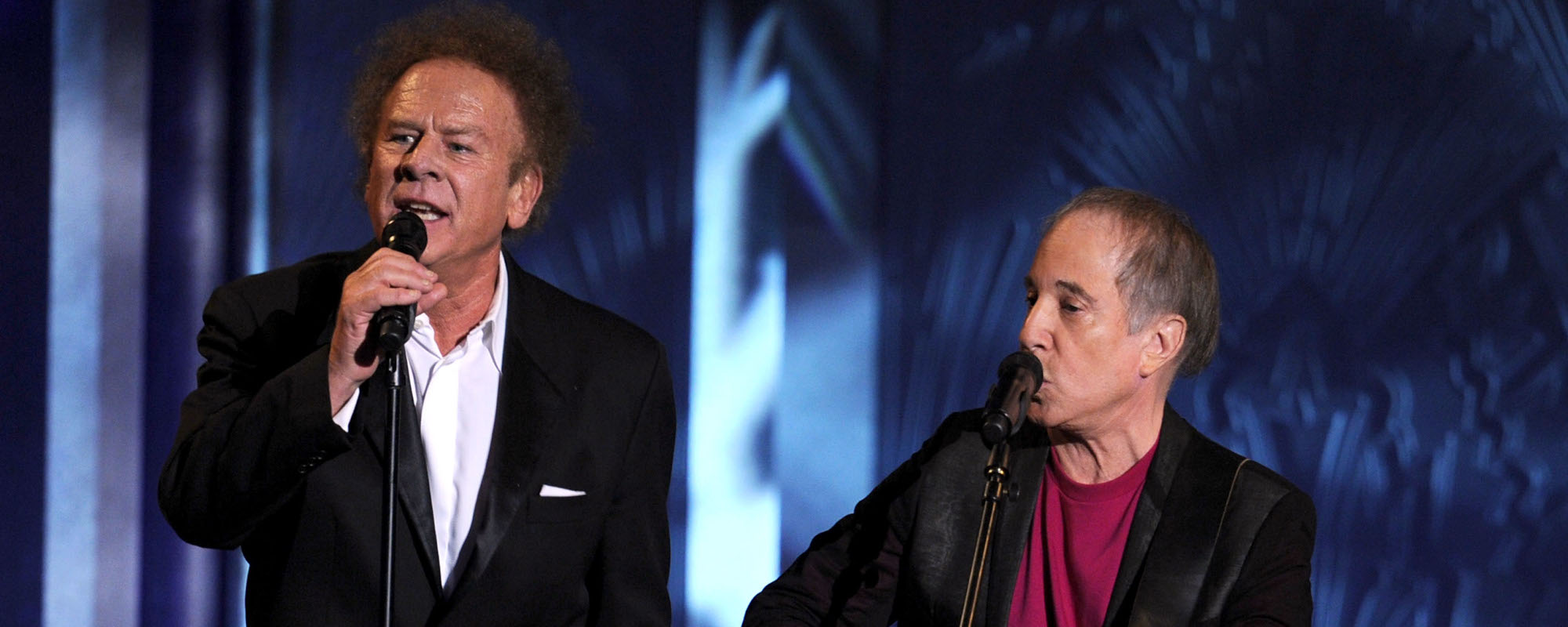 The Story and Meaning Behind “The Dangling Conversation” by Simon & Garfunkel
