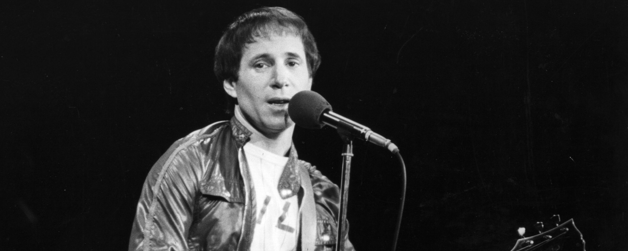 Making the Case for Paul Simon’s Underrated ’80s Album ‘Hearts and Bones’