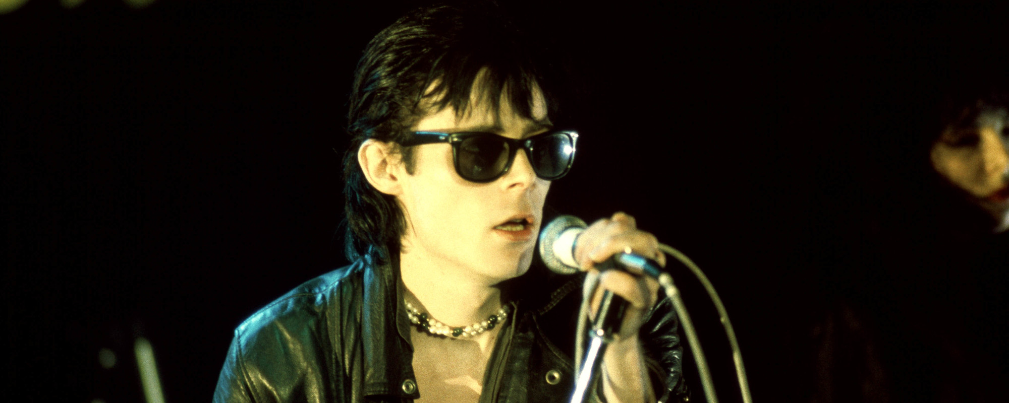 “Like a Disco Party Run by the Borgias”: The “Ridiculousness” that Inspired “This Corrosion” by The Sisters Of Mercy