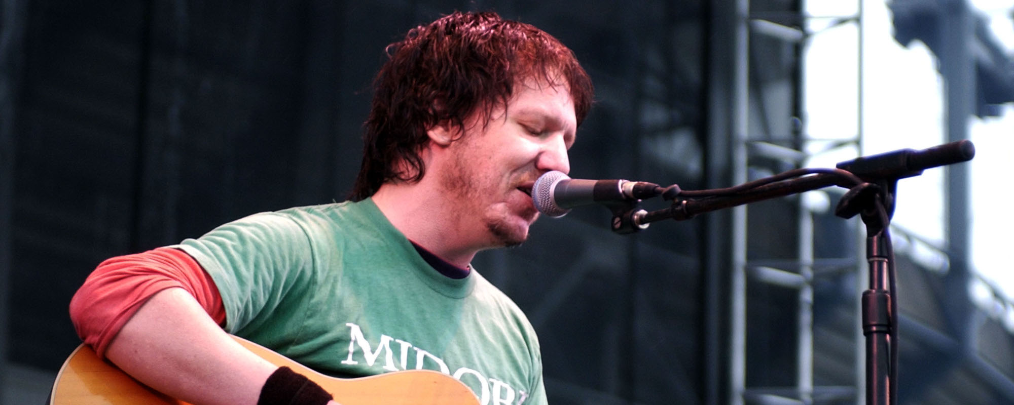 Remember When: Elliott Smith Broke Out While His Band Collapsed