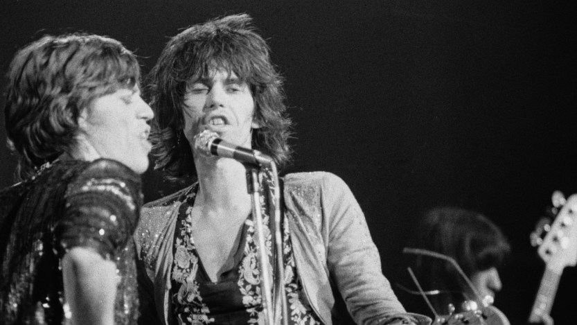 The Rolling Stones | Latest News, Stories, and Commentary