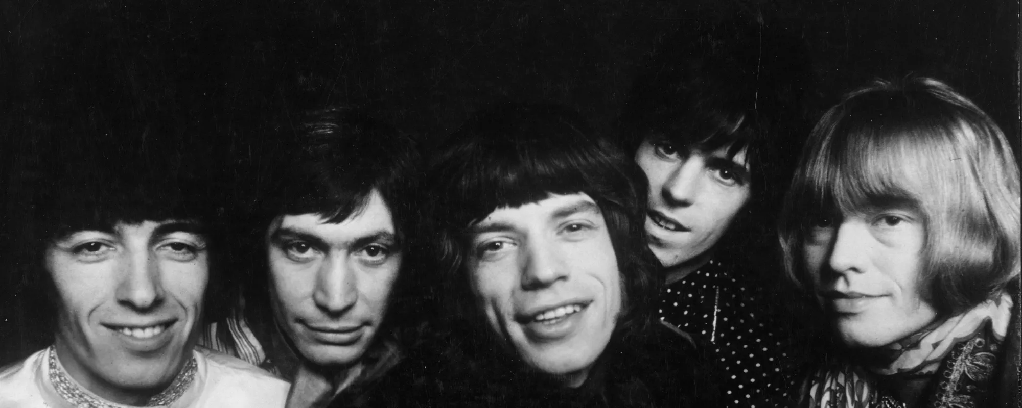 The Story Behind “As Tears Go By” by The Rolling Stones and the Birth of a Legendary Songwriting Team