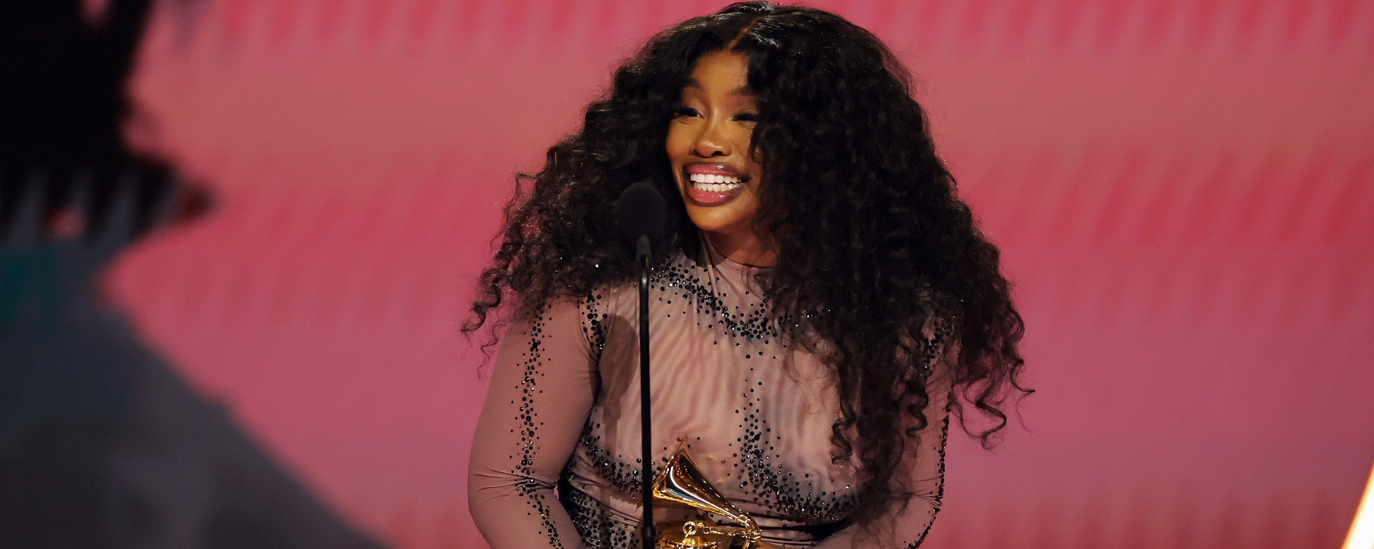 The Meaning Behind “Good Days” by SZA and Why It Remained Incomplete for Nearly a Year