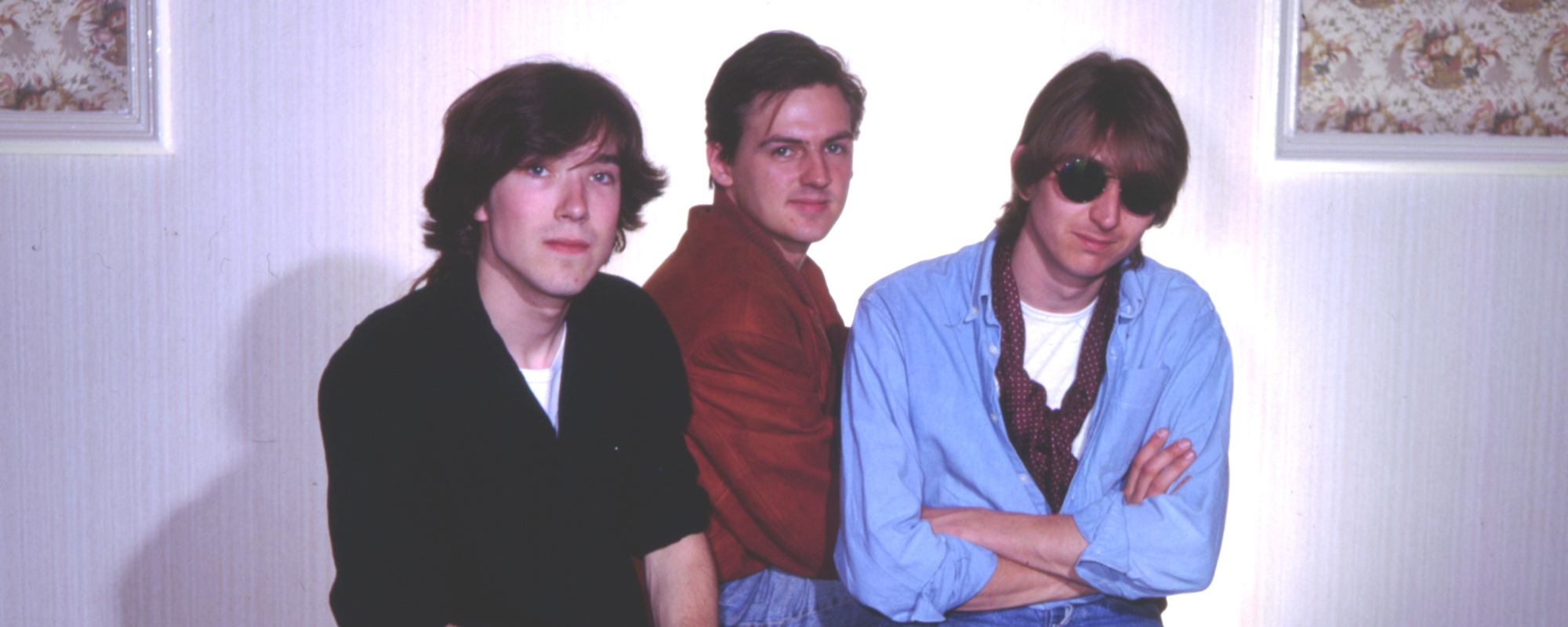 The Meaning Behind Talk Talk’s “Such a Shame” and Why Mark Hollis Said No Dice