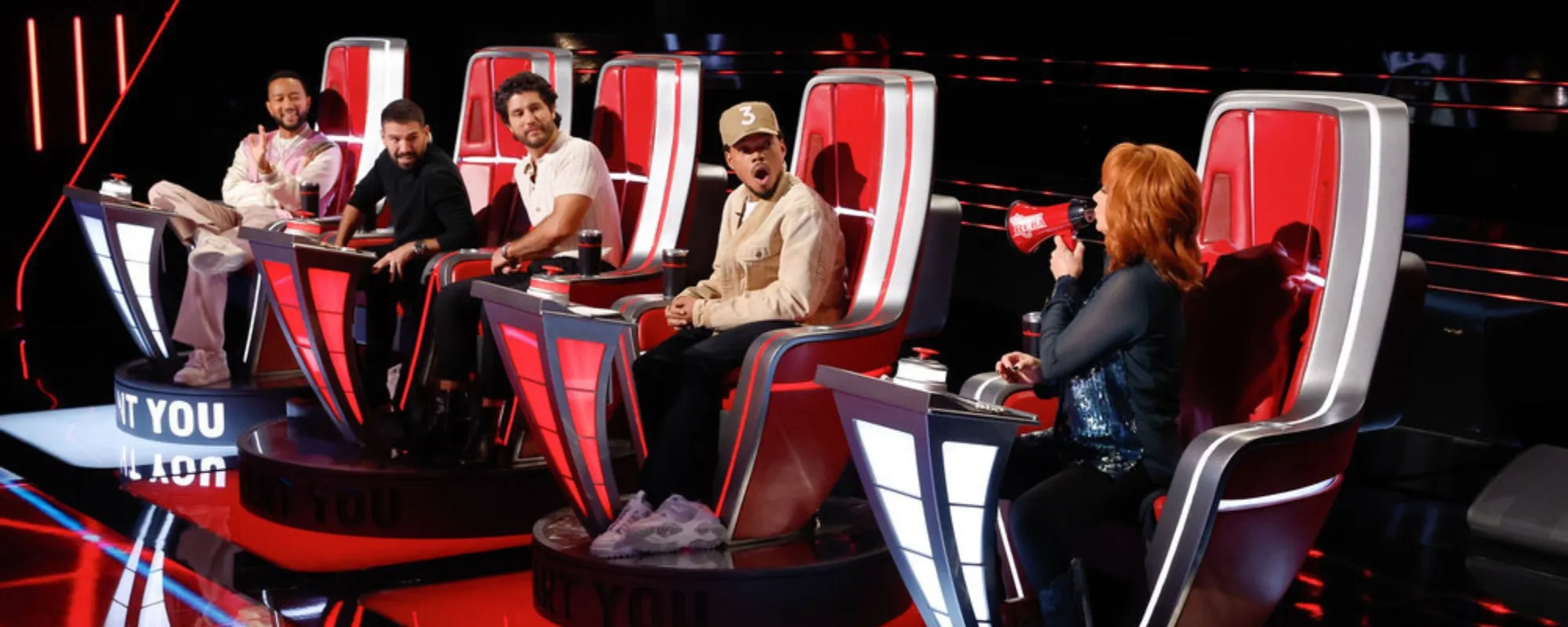 Is There a New Episode of 'The Voice' Tonight? How to Watch Monday's Battle  Rounds - American Songwriter