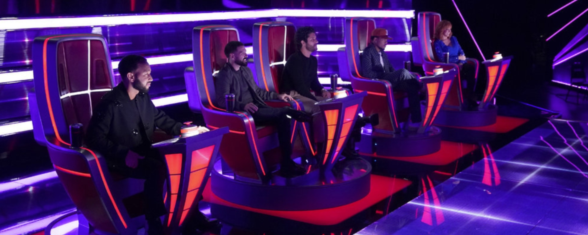 Is There a New Episode of ‘The Voice’ Tonight, March 25, 2024? How to Watch