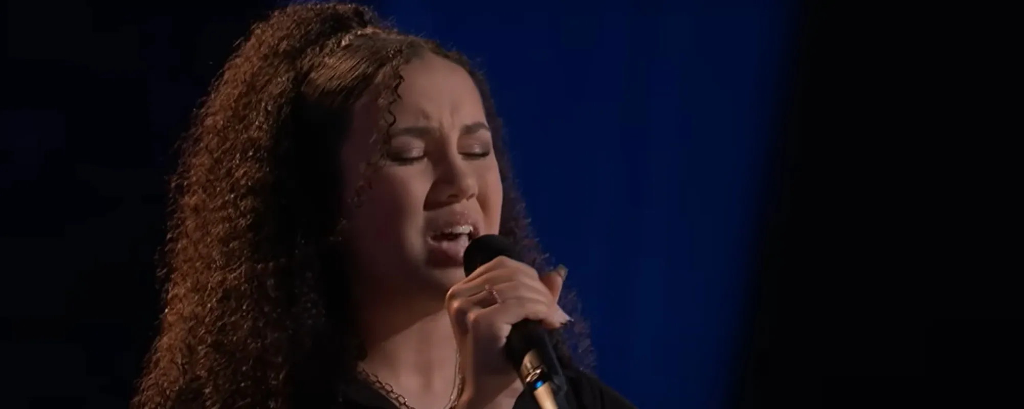 3 Quick Facts About ‘The Voice’ 16-Year-Old Phenom Serenity Arce