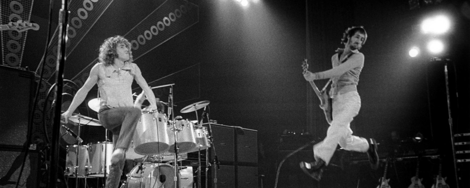 Four Personalities Rolled into One: The Story Behind “5:15” by The Who