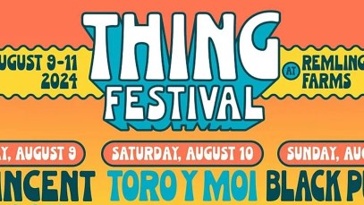 THING Festival 2024 Lineup courtesy of @thingpnw on Instagram