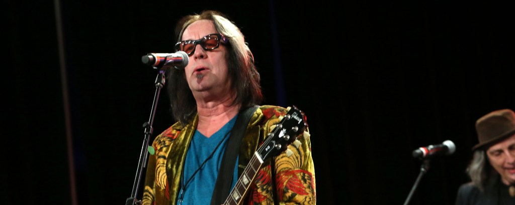 The 20 Best Todd Rundgren Quotes American Songwriter