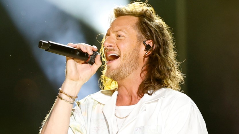 Tyler Hubbard