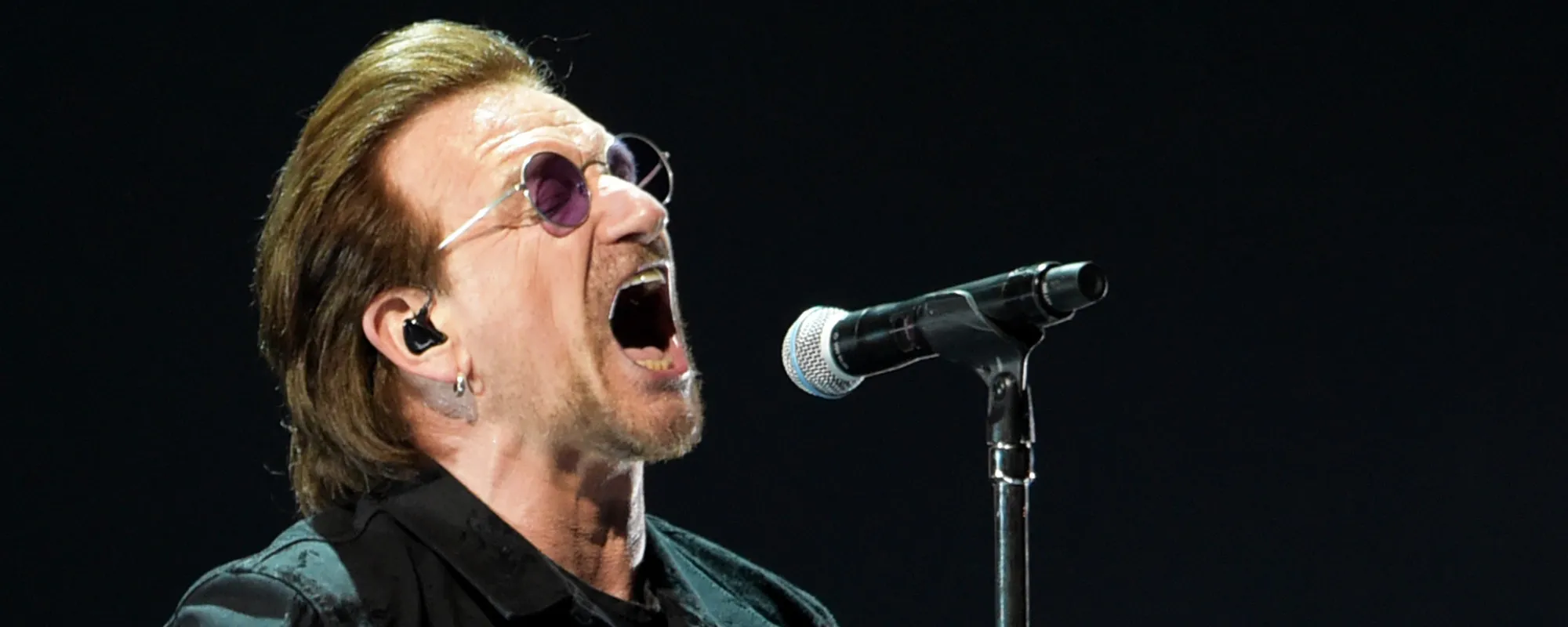 The Edge: My crazy life in U2, The Independent