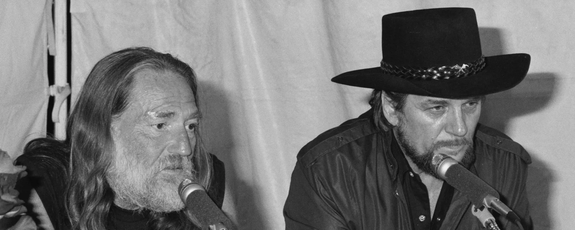 The Story Behind “Mammas Don’t Let Your Babies Grow Up To Be Cowboys” by Waylon Jennings with Willie Nelson and How It Became a Legendary Duet