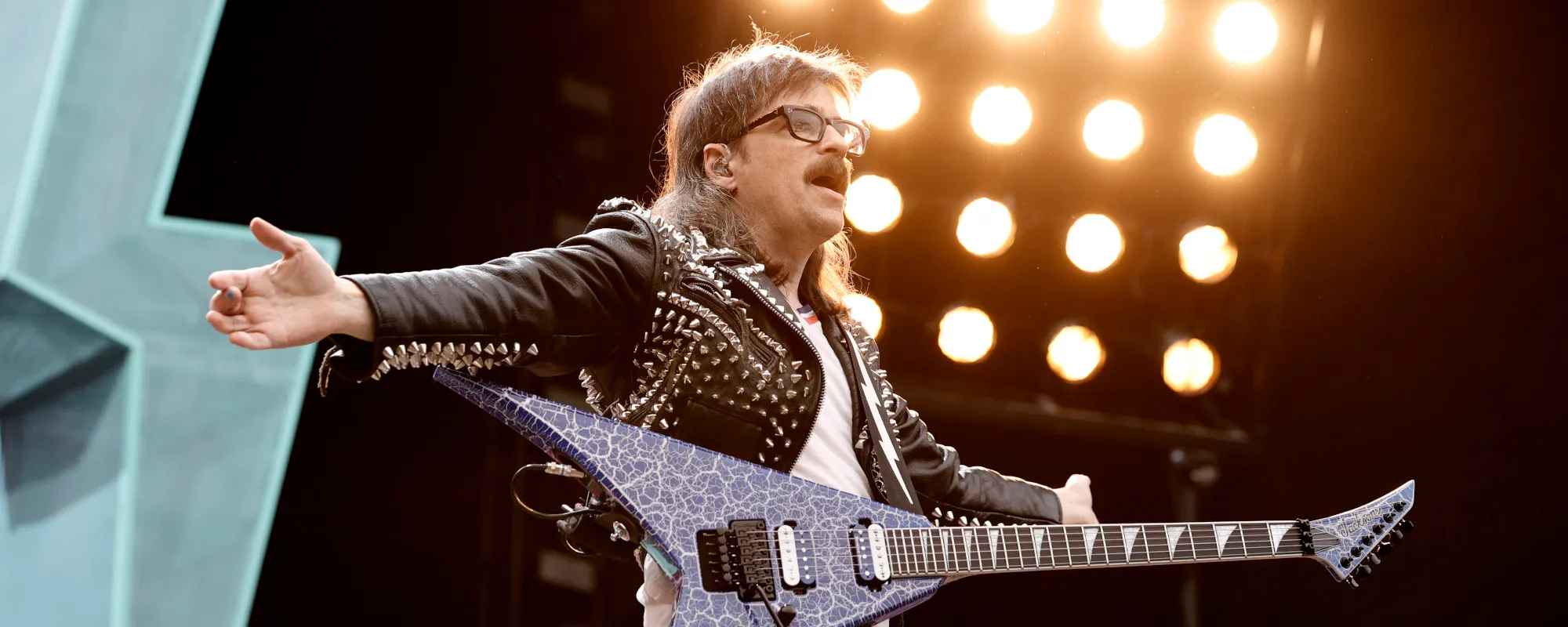 The Meaning Behind “Undone – The Sweater Song” by Weezer and How a College Professor Unwittingly Helped Write It