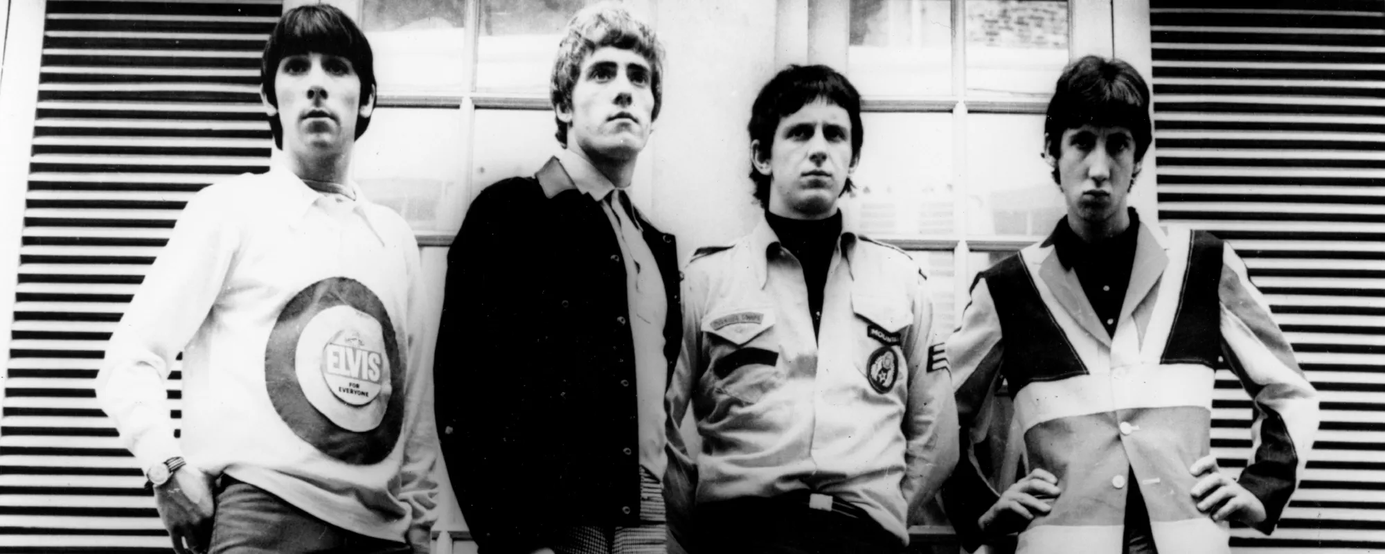 A Love Song of Frustration: The Story Behind “I Can’t Explain” by The Who