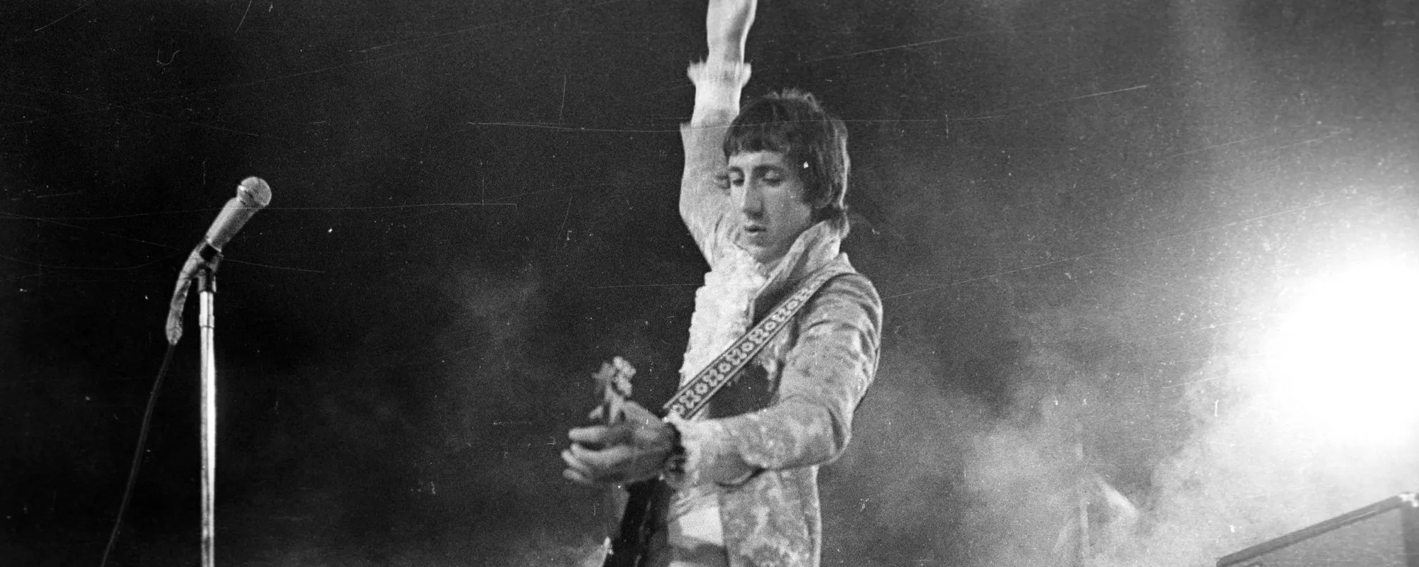 Lawsuits And Drugs: The Story Behind “Substitute” by The Who