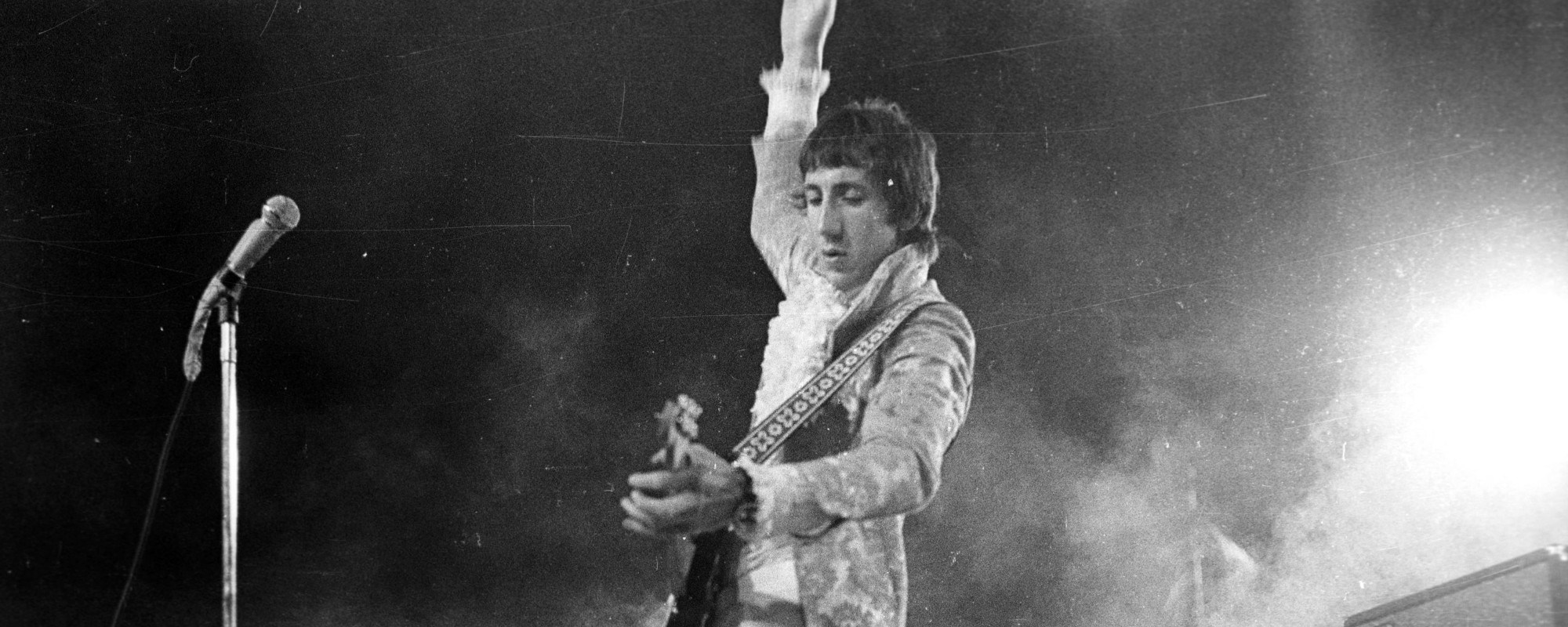Controversial Performance 5 of the Most Controversial Live Performances in Rock and Roll History ...