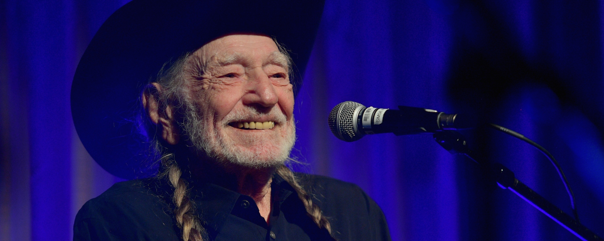 Willie Nelson’s Fourth of July Picnic is Changing Locations This Year