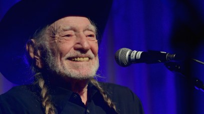 Willie Nelson