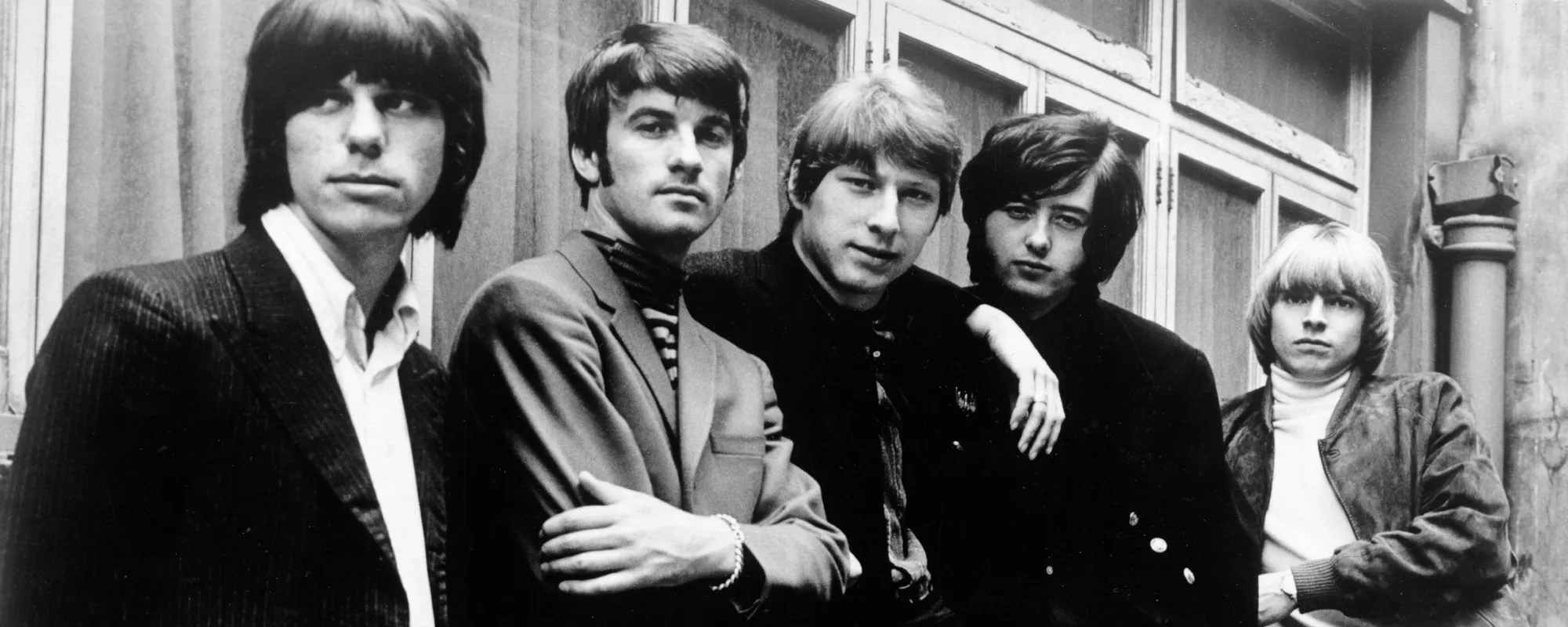 Psychedelic Boogie: The Story Behind “Over Under Sideways Down” by The Yardbirds