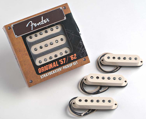 Fender Original '57/'62