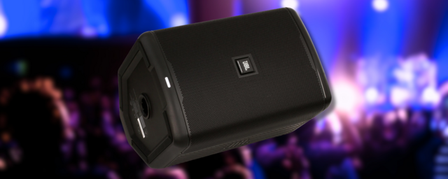 JBL EON ONE Review: The Ultimate Personal Portable PA?
