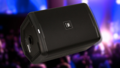 JBL EON ONE