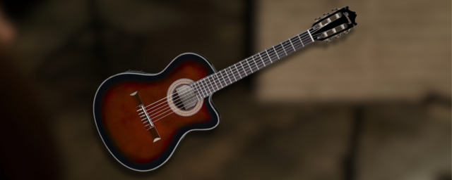 Ibanez GA35TCE Review: Compact Entry-Level Classical