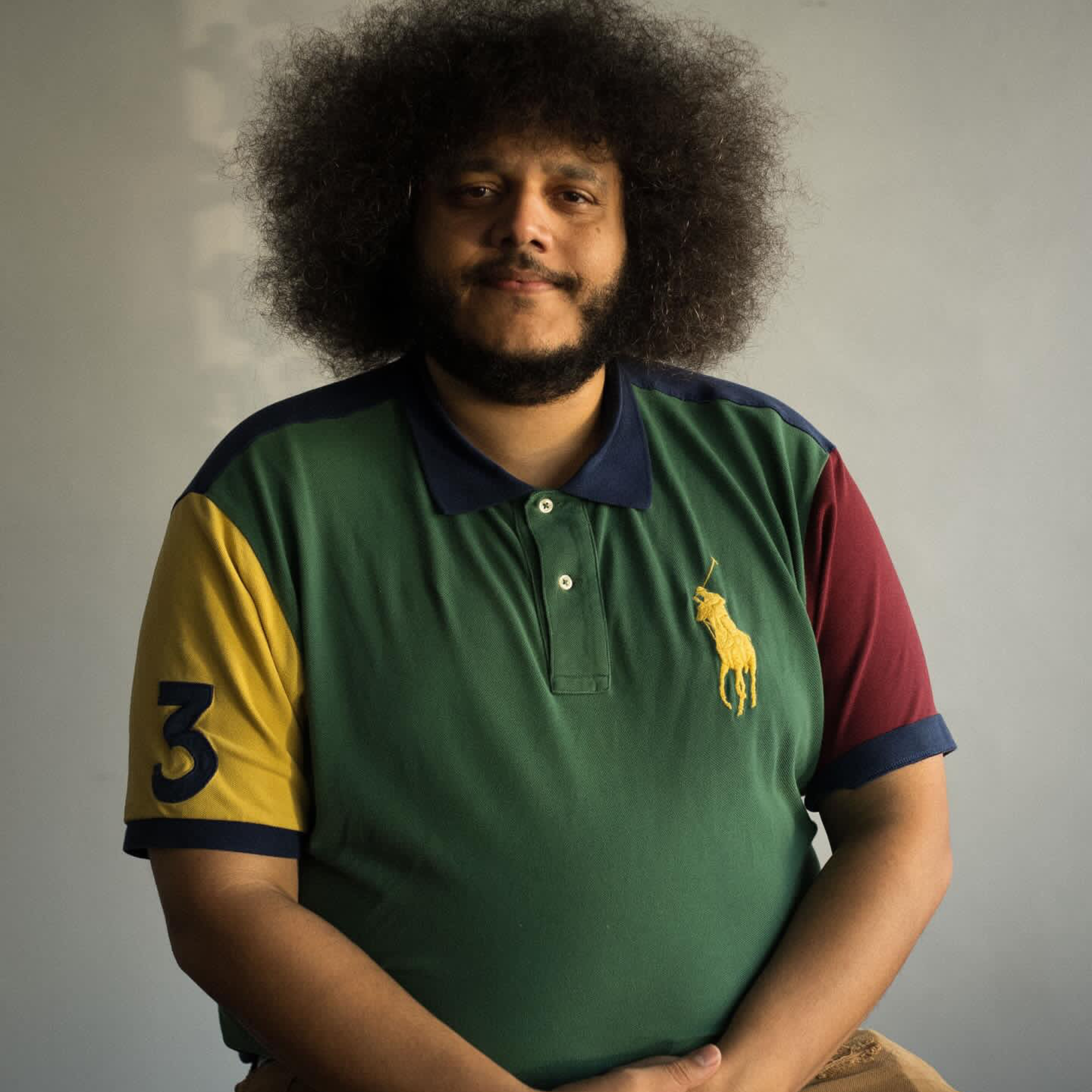 Christian Gate-Balhorn