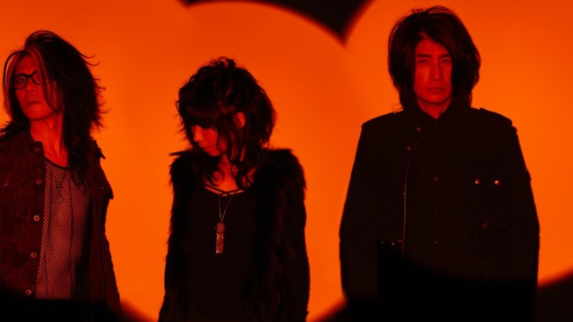 Photo courtesy of Boris' official Facebook page