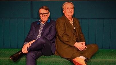 Photo courtesy of Squeeze's official Facebook page