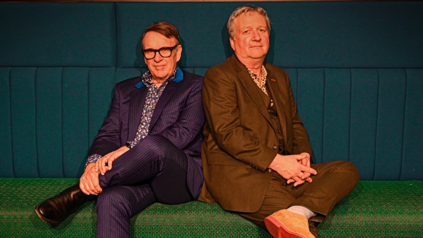 Photo courtesy of Squeeze's official Facebook page