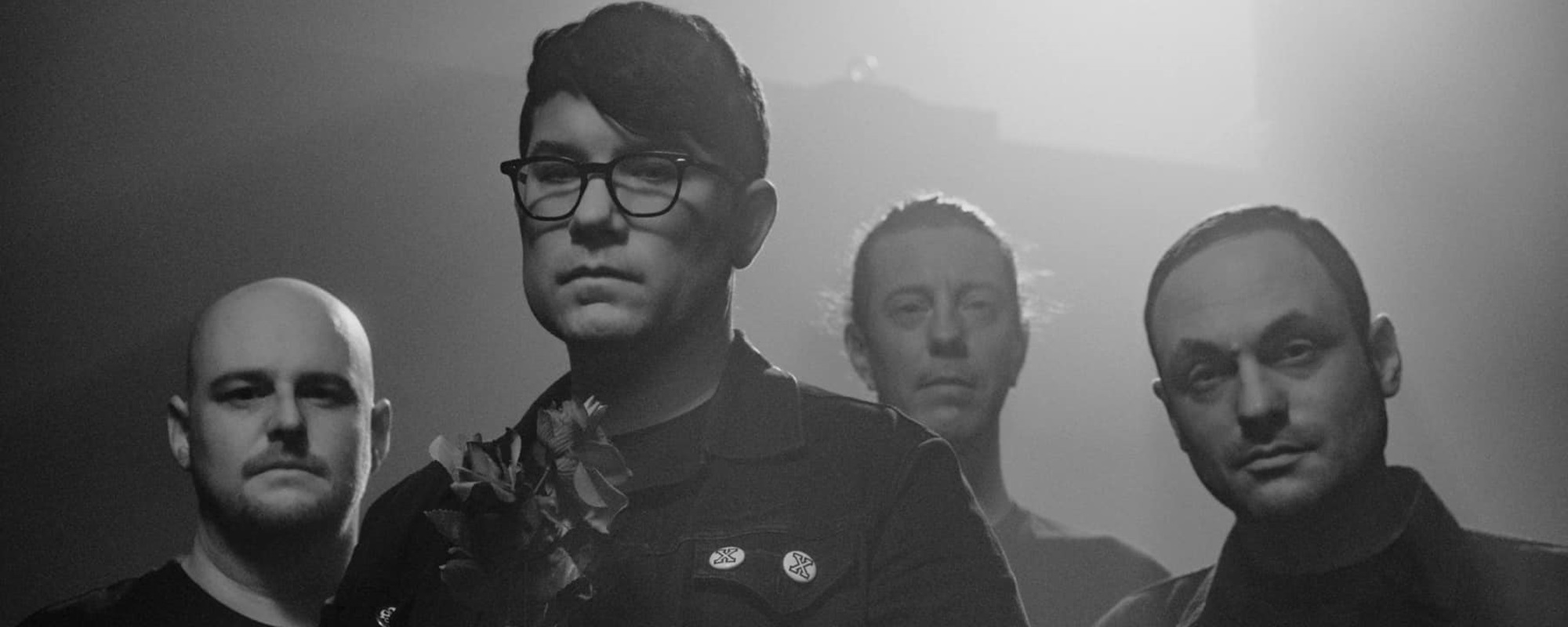 Hawthorne Heights Announce Huge US Tour in 2024