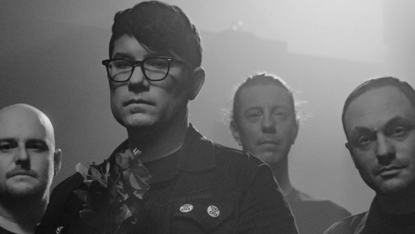 Photo courtesy of Hawthorne Heights' official Facebook page