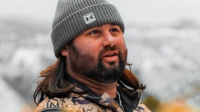 Photo courtesy of Koe Wetzel on Facebook