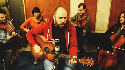 Photo courtesy of Pedro The Lion on Facebook