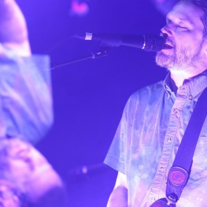 Photo courtesy of Silversun Pickups' official Facebook page