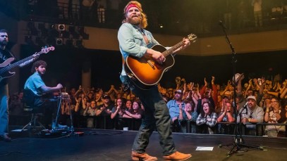 Photo courtesy of Charles Wesley Godwin on Facebook