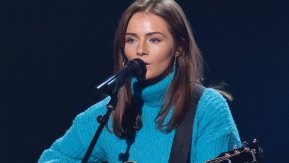 Photo courtesy of Emmy Russell's Facebook page