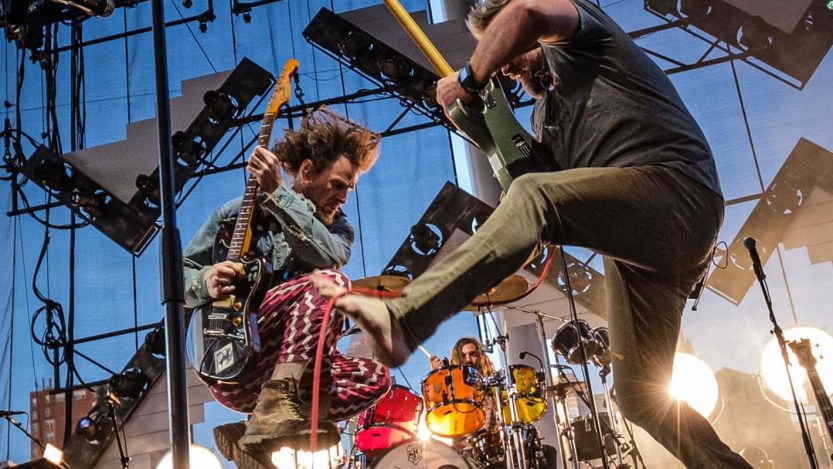 Photo courtesy of Dispatch on Facebook