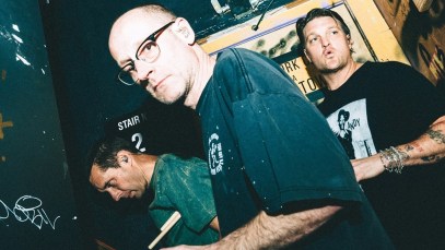 Photo courtesy of Cold War Kids via their official Facebook page