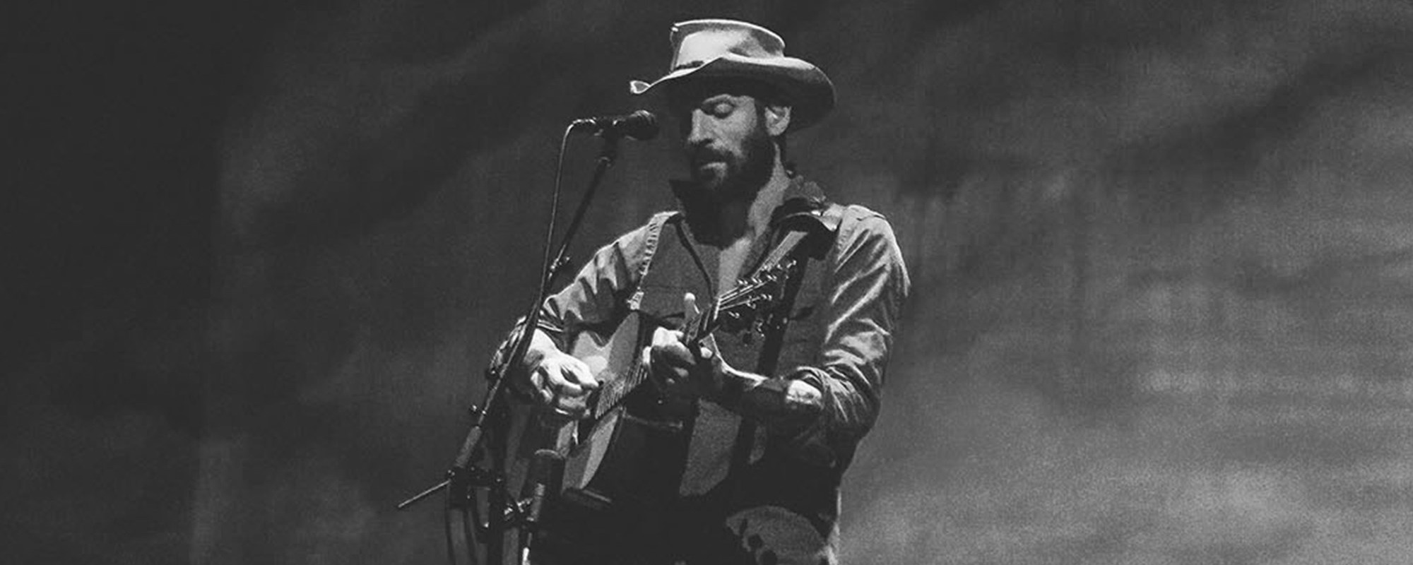 Ray LaMontagne and Gregory Alan Isakov Announce Co-Headlining Tour in 2024