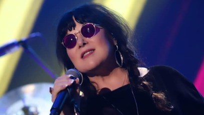 Photo by Criss Cain courtesy of Heart's Facebook page