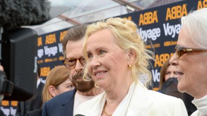 ABBA Could Be Bringing Virtual 'Voyage' Residency Stateside