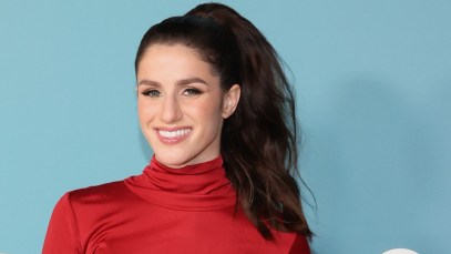 Abi Carter Stuns 'American Idol' Judges With ”Bring Me to Life”