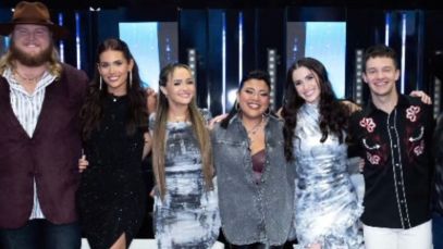 ‘American Idol’ Fans Petition for Ambitious Spinoff Series Amid Country Music Backlash