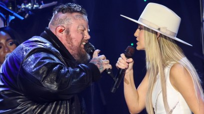 How to Watch the 2024 iHeartRadio Music Awards Featuring Lainey Wilson, Jelly Roll, Green Day, & More